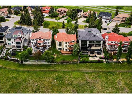 29 Edelweiss Point Nw, Calgary, AB - Outdoor With View