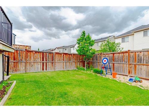 31 Copperstone Mews Se, Calgary, AB - Outdoor