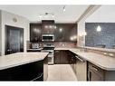31 Copperstone Mews Se, Calgary, AB  - Indoor Photo Showing Kitchen 