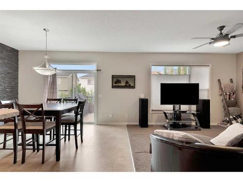 31 Copperstone Mews Se, Calgary, AB - Indoor