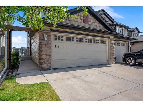 177 Royal Birch Mount Nw, Calgary, AB - Outdoor