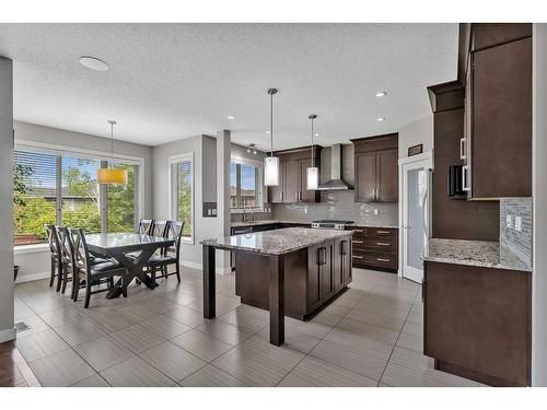 112 Auburn Bay Avenue Se, Calgary, AB - Indoor