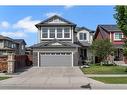 112 Auburn Bay Avenue Se, Calgary, AB  - Outdoor With Facade 