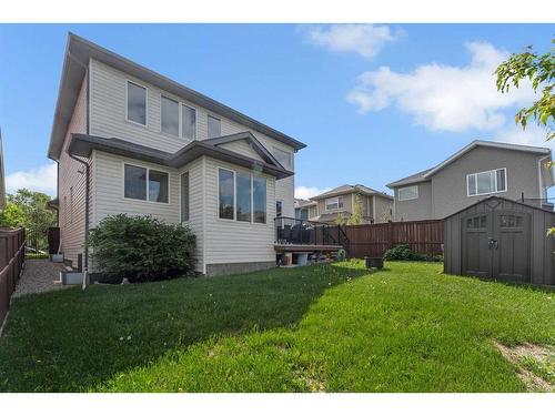 112 Auburn Bay Avenue Se, Calgary, AB - Outdoor