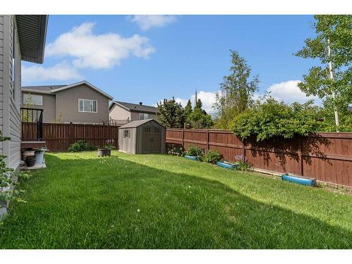 112 Auburn Bay Avenue Se, Calgary, AB - Outdoor With Backyard