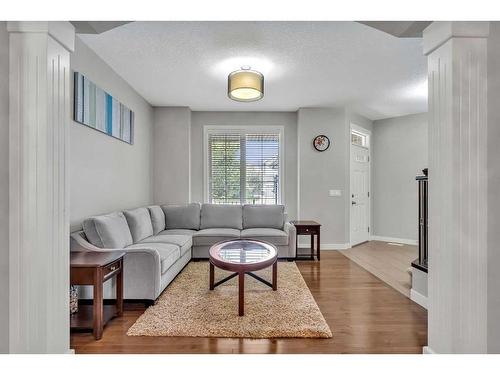 112 Auburn Bay Avenue Se, Calgary, AB - Indoor