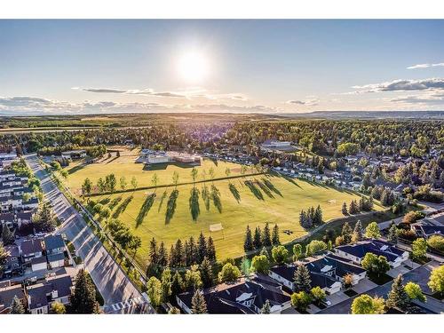 4 Cedargrove Road Sw, Calgary, AB - Outdoor With View