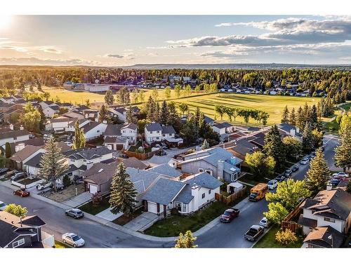 4 Cedargrove Road Sw, Calgary, AB - Outdoor With View