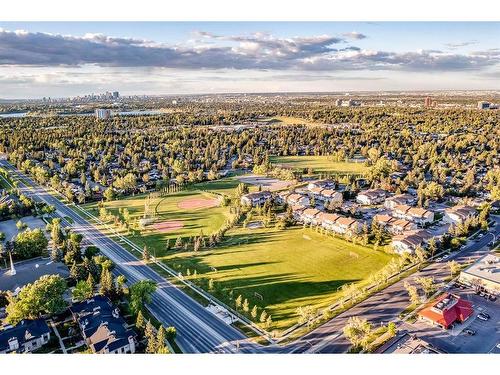 4 Cedargrove Road Sw, Calgary, AB - Outdoor With View
