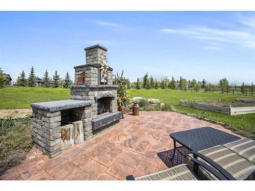 81008 404 Avenue East, Rural Foothills County, AB - Outdoor