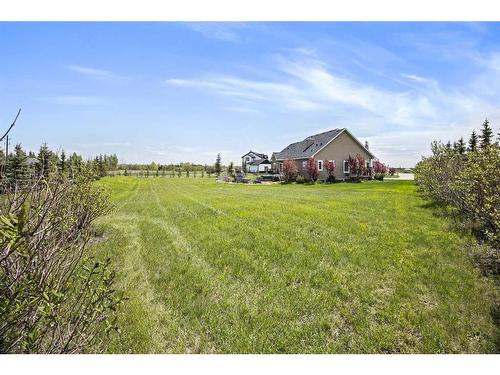 81008 404 Avenue East, Rural Foothills County, AB - Outdoor With View