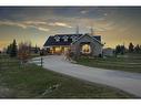 81008 404 Avenue East, Rural Foothills County, AB  - Outdoor 