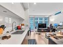 503-108 Waterfront Court Sw, Calgary, AB  - Indoor 