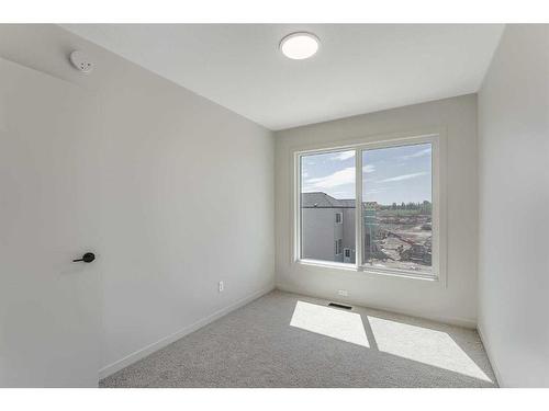104 Arbour Lake View Nw, Calgary, AB - Indoor Photo Showing Other Room