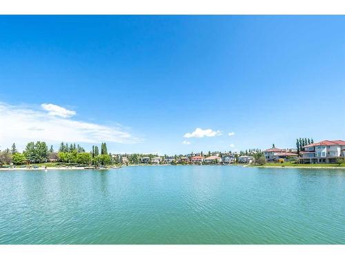 104 Arbour Lake View Nw, Calgary, AB - Outdoor With Body Of Water With View