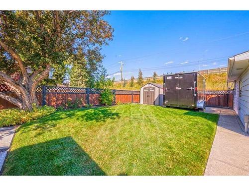 6260 Dalmarnock Crescent Nw, Calgary, AB - Outdoor