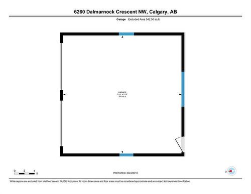 6260 Dalmarnock Crescent Nw, Calgary, AB - Other