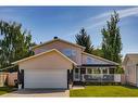 16 Woodfield Way Sw, Calgary, AB  - Outdoor With Deck Patio Veranda 