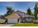 16 Woodfield Way Sw, Calgary, AB  - Outdoor With Deck Patio Veranda 