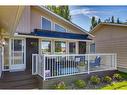 16 Woodfield Way Sw, Calgary, AB  - Outdoor With Deck Patio Veranda 