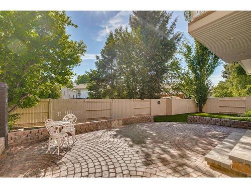 16 Woodfield Way Sw, Calgary, AB - Outdoor With Deck Patio Veranda