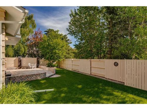 16 Woodfield Way Sw, Calgary, AB - Outdoor With Deck Patio Veranda