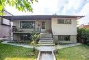 1607 41 Street Sw, Calgary, AB  - Outdoor 