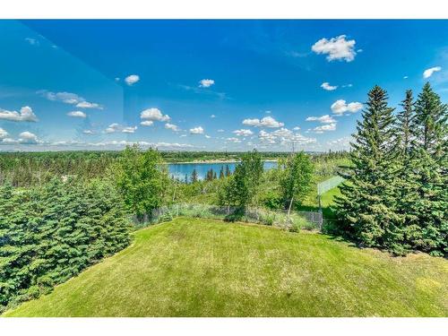 5N-222 Eagle Ridge Drive Sw, Calgary, AB - Outdoor With View