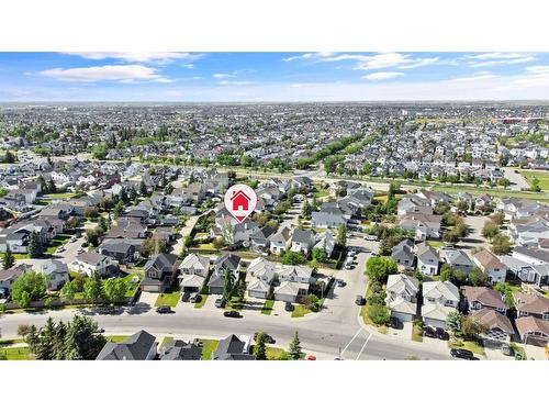 117 Coral Springs Mews Ne, Calgary, AB 