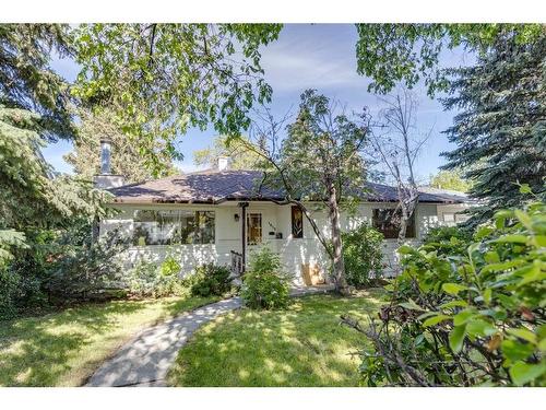 1619 9 Street Nw, Calgary, AB - Outdoor