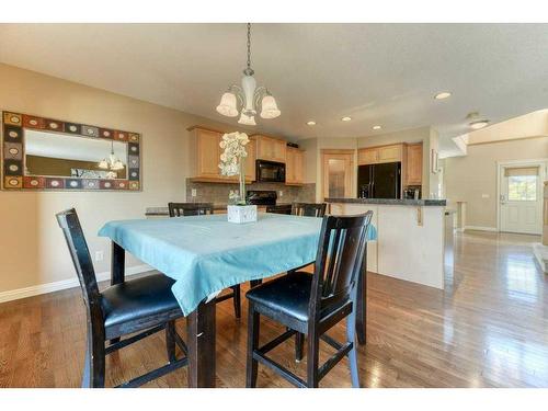 89 Coventry Hills Drive Ne, Calgary, AB - Indoor Photo Showing Dining Room