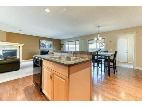 89 Coventry Hills Drive Ne, Calgary, AB - Indoor