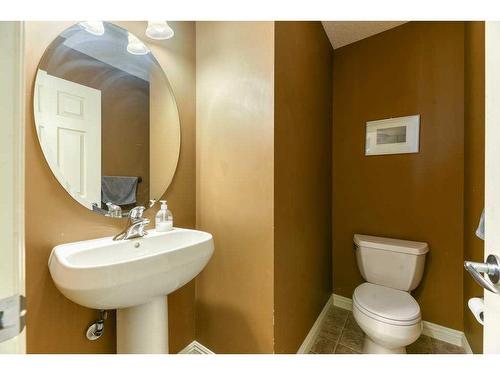 89 Coventry Hills Drive Ne, Calgary, AB - Indoor Photo Showing Bathroom