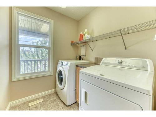 89 Coventry Hills Drive Ne, Calgary, AB - Indoor Photo Showing Laundry Room