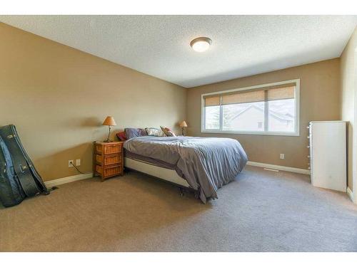89 Coventry Hills Drive Ne, Calgary, AB - Indoor Photo Showing Bedroom