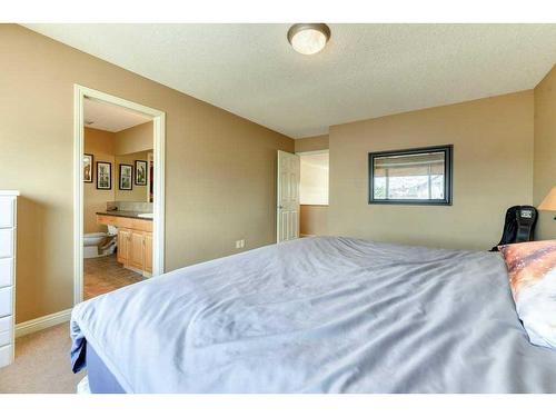 89 Coventry Hills Drive Ne, Calgary, AB - Indoor Photo Showing Bedroom