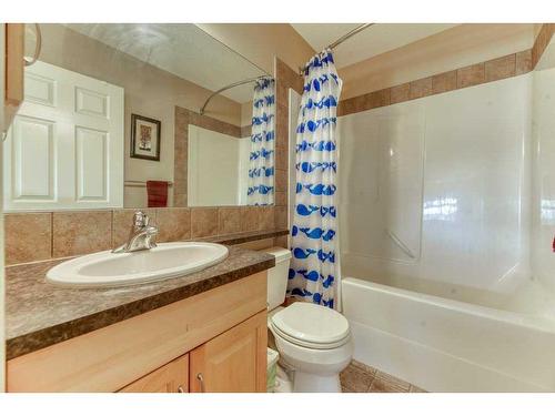 89 Coventry Hills Drive Ne, Calgary, AB - Indoor Photo Showing Bathroom