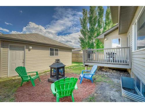 89 Coventry Hills Drive Ne, Calgary, AB - Outdoor With Deck Patio Veranda With Exterior