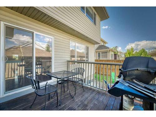 89 Coventry Hills Drive Ne, Calgary, AB - Outdoor With Deck Patio Veranda With Exterior