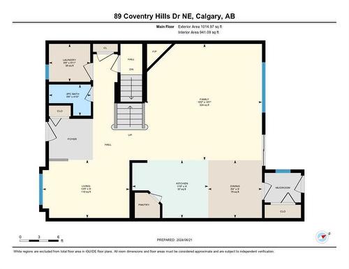 89 Coventry Hills Drive Ne, Calgary, AB - Other