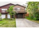 8434 Silver Springs Road Nw, Calgary, AB  - Outdoor With Deck Patio Veranda 