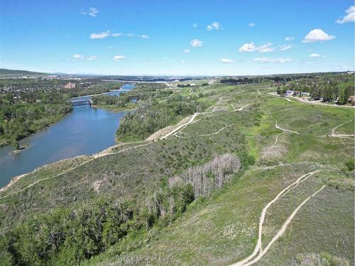 8434 Silver Springs Road Nw, Calgary, AB - Outdoor With Body Of Water With View