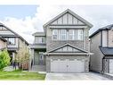 176 Hillcrest Drive Sw, Airdrie, AB  - Outdoor With Facade 