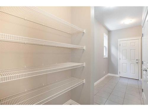 176 Hillcrest Drive Sw, Airdrie, AB - Indoor With Storage