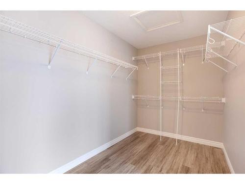 176 Hillcrest Drive Sw, Airdrie, AB - Indoor With Storage