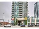 1609-901 10 Avenue Sw, Calgary, AB  - Outdoor With Facade 