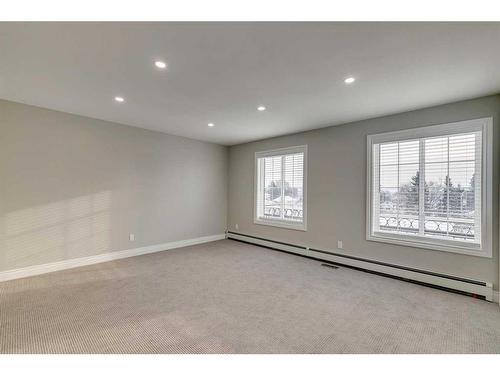 3-232 20 Avenue Ne, Calgary, AB - Indoor Photo Showing Other Room