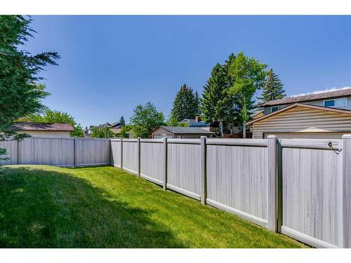 360 Templeside Circle Ne, Calgary, AB - Outdoor With Backyard