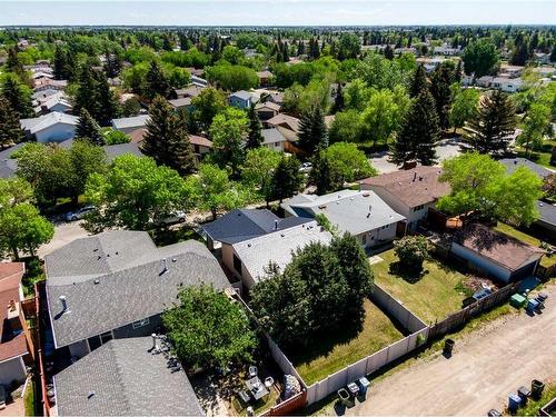 360 Templeside Circle Ne, Calgary, AB - Outdoor With View