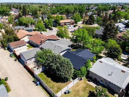 360 Templeside Circle Ne, Calgary, AB - Outdoor With View